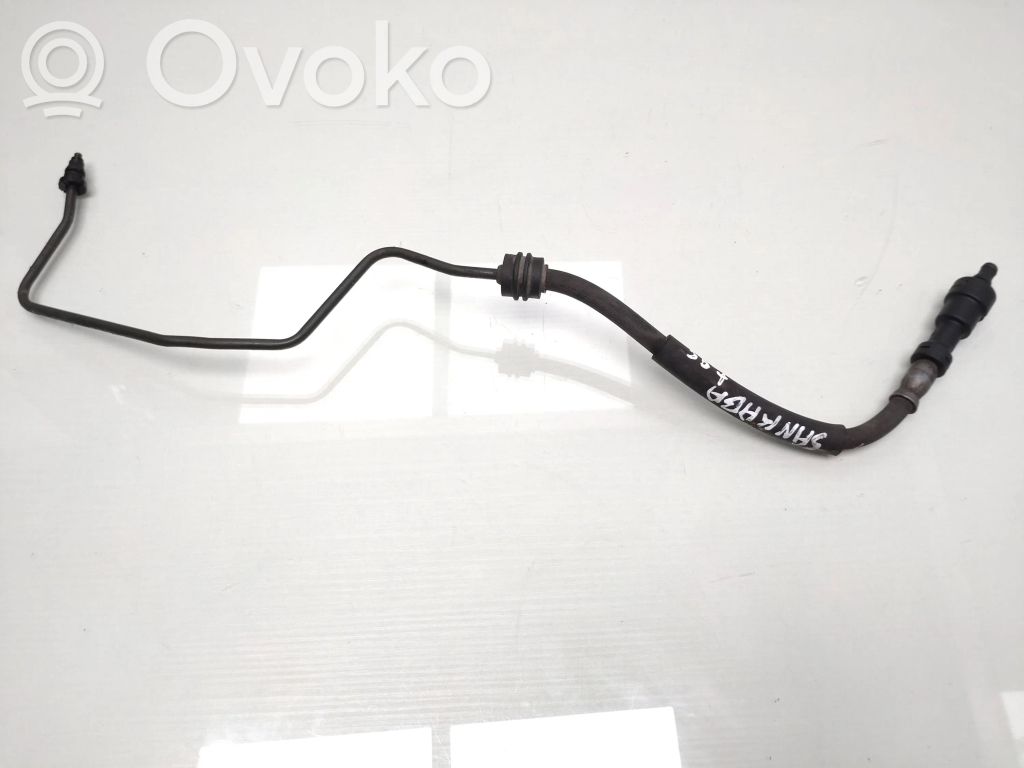 Ford Focus Clutch pipe/line 