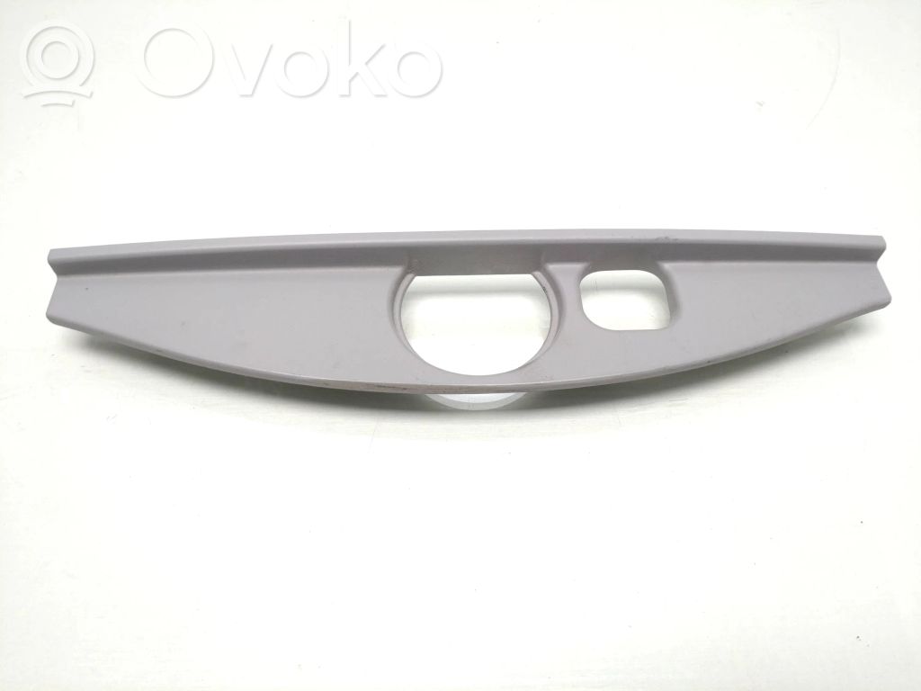 BMW 3 E90 E91 Other trunk/boot trim element 