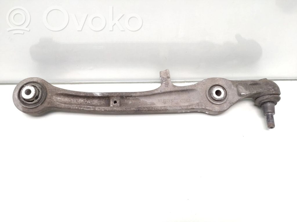 Audi A6 S6 C6 4F Front control arm 