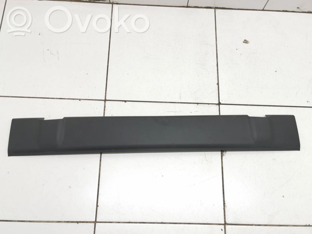 Tailgate/trunk upper cover trim   7061400,51497061400,528506
