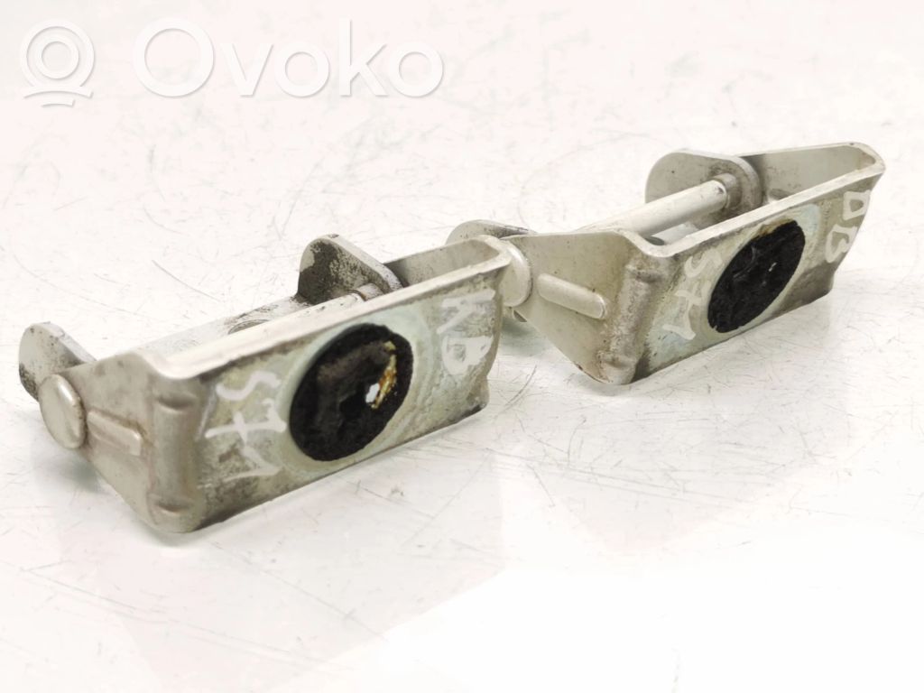 Fiat 500 Tailgate/trunk/boot hinge 