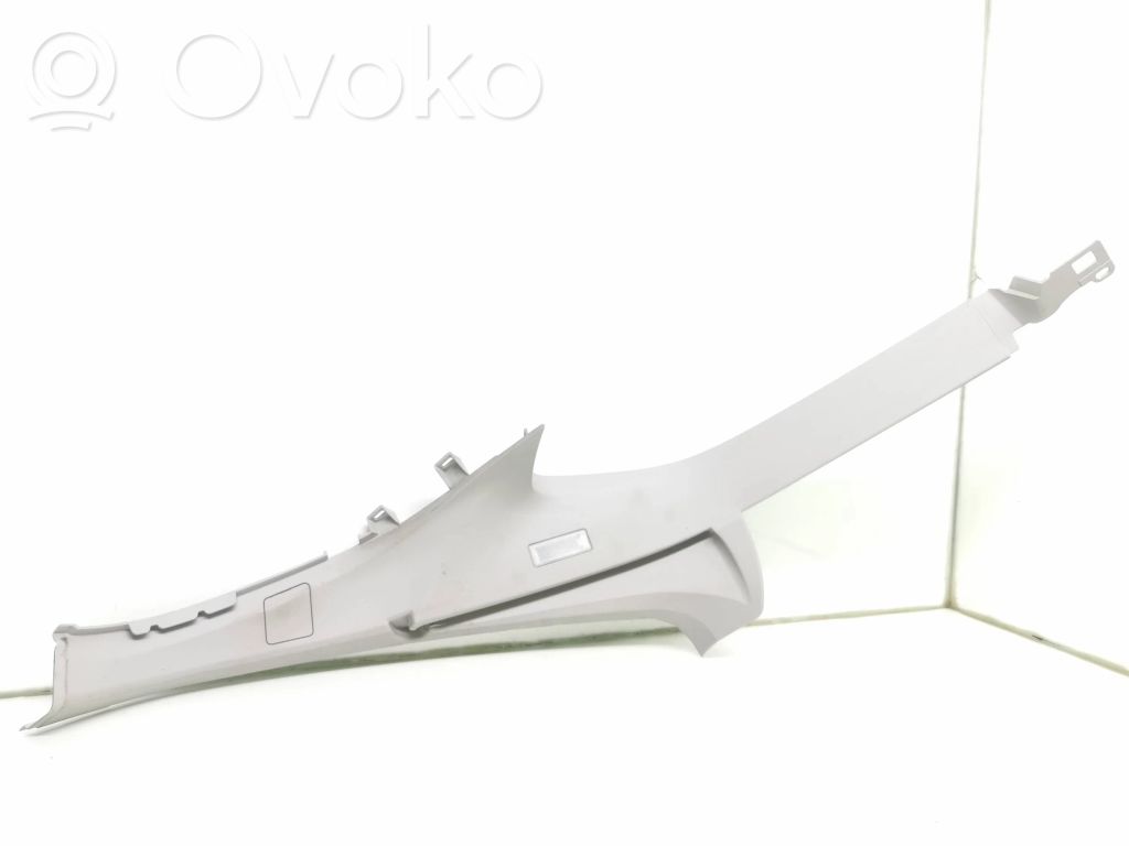 BMW 3 E90 E91 (D)pillar trim (top) 
