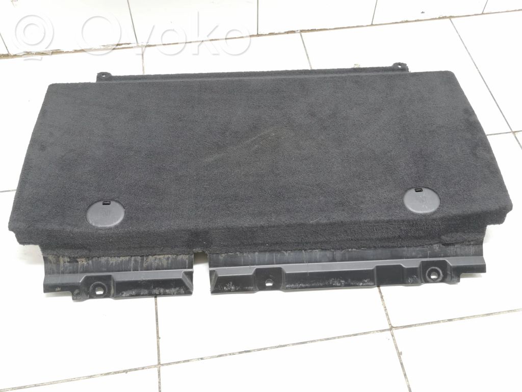 BMW 3 E90 E91 Trunk/boot floor carpet liner 