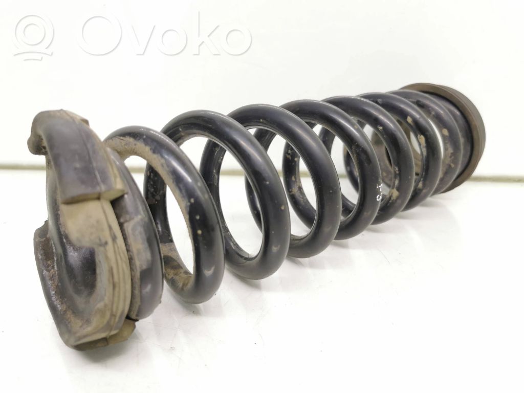 BMW 3 E90 E91 Rear coil spring rubber mount 