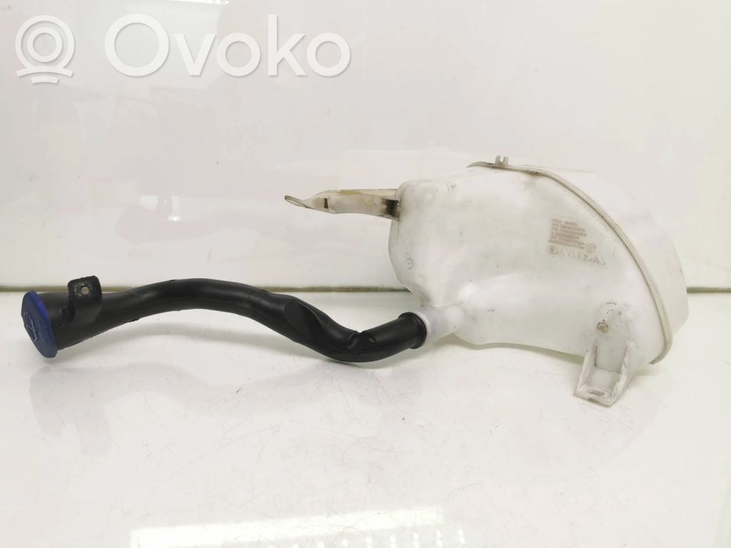 Volvo V60 Zbiornik płynu do spryskiwaczy szyby przedniej / czołowej 