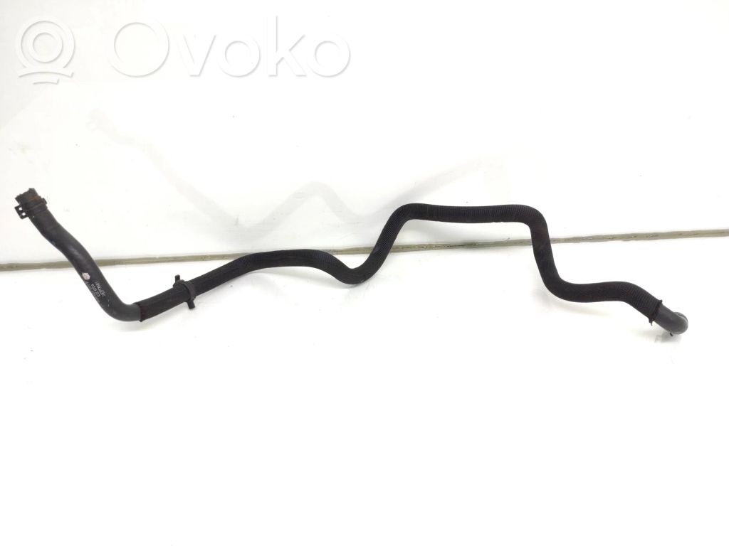 Audi A6 S6 C5 4B Engine coolant pipe/hose 