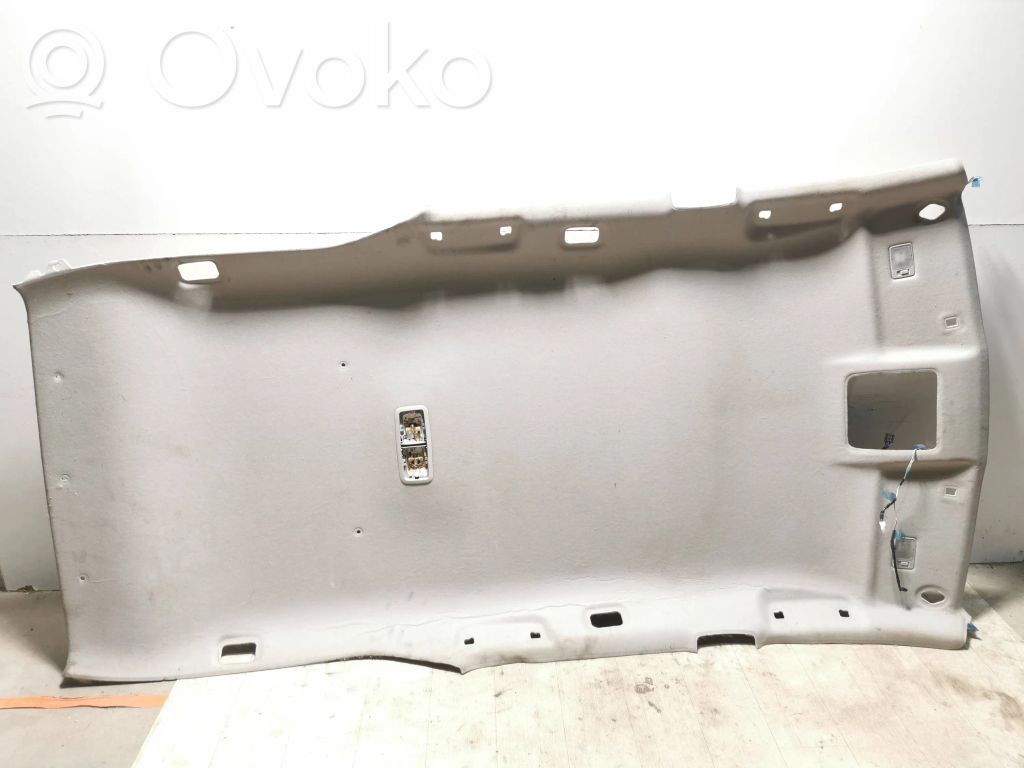 Toyota Auris E180 Techo 