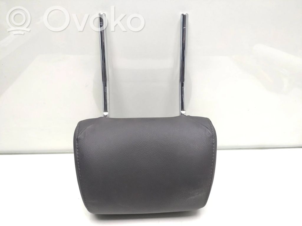 Audi A6 S6 C6 4F Reposacabezas del asiento delantero 