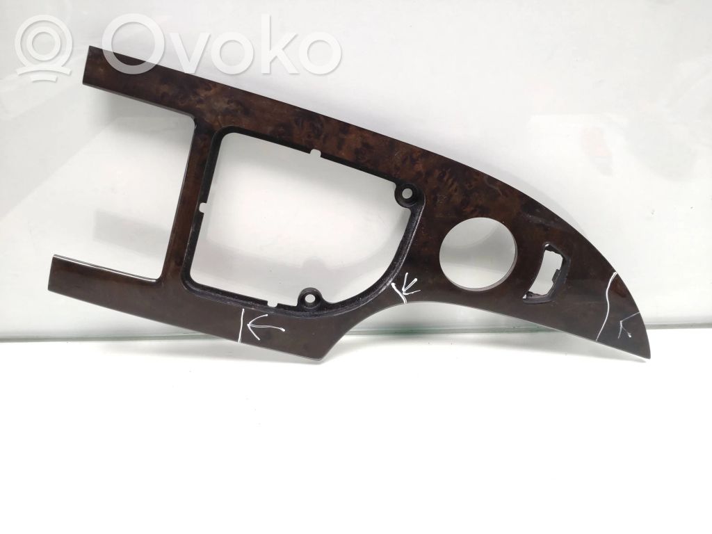 Center console decorative trim   7036119