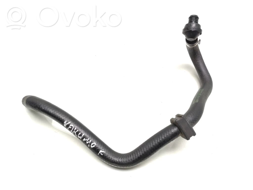 BMW 5 E60 E61 Tuyau sous vide 