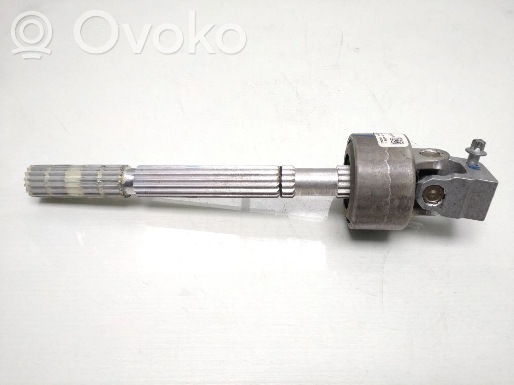 BMW 5 E60 E61 Steering column universal joint 
