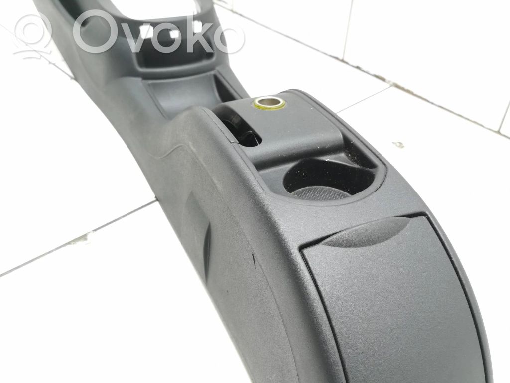 Citroen C4 I Consola central 