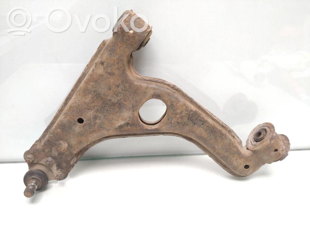 Opel Zafira B Front lower control arm/wishbone 