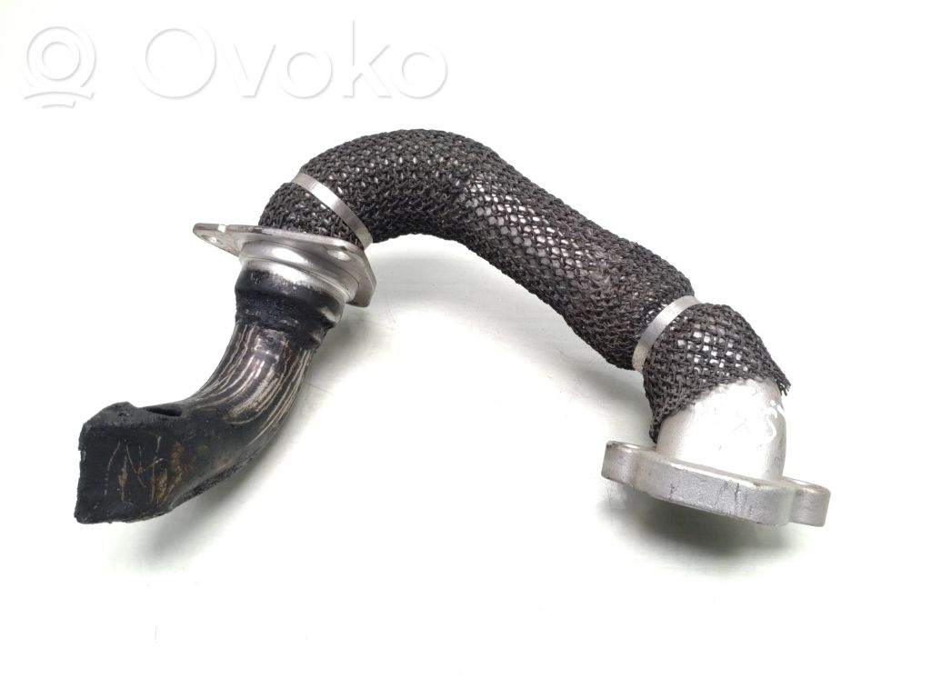 Opel Insignia A EGR valve line/pipe/hose 