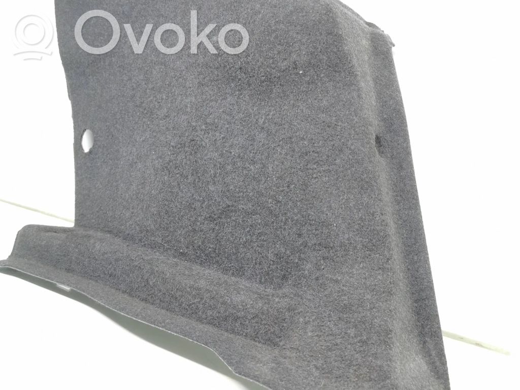 BMW 5 E60 E61 Panou lateral portbagaj 