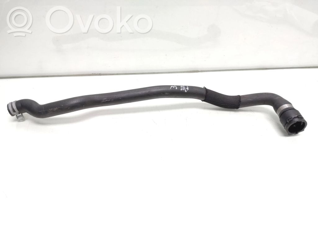 BMW 5 E60 E61 Engine coolant pipe/hose 