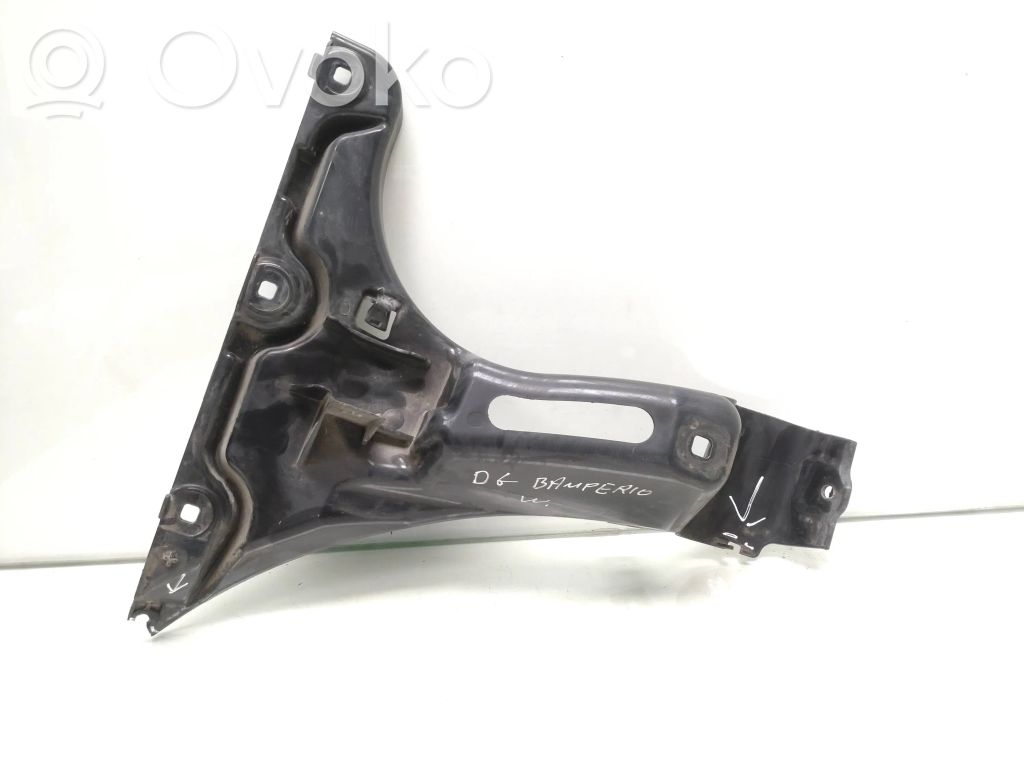BMW 5 E60 E61 Rear bumper mounting bracket 