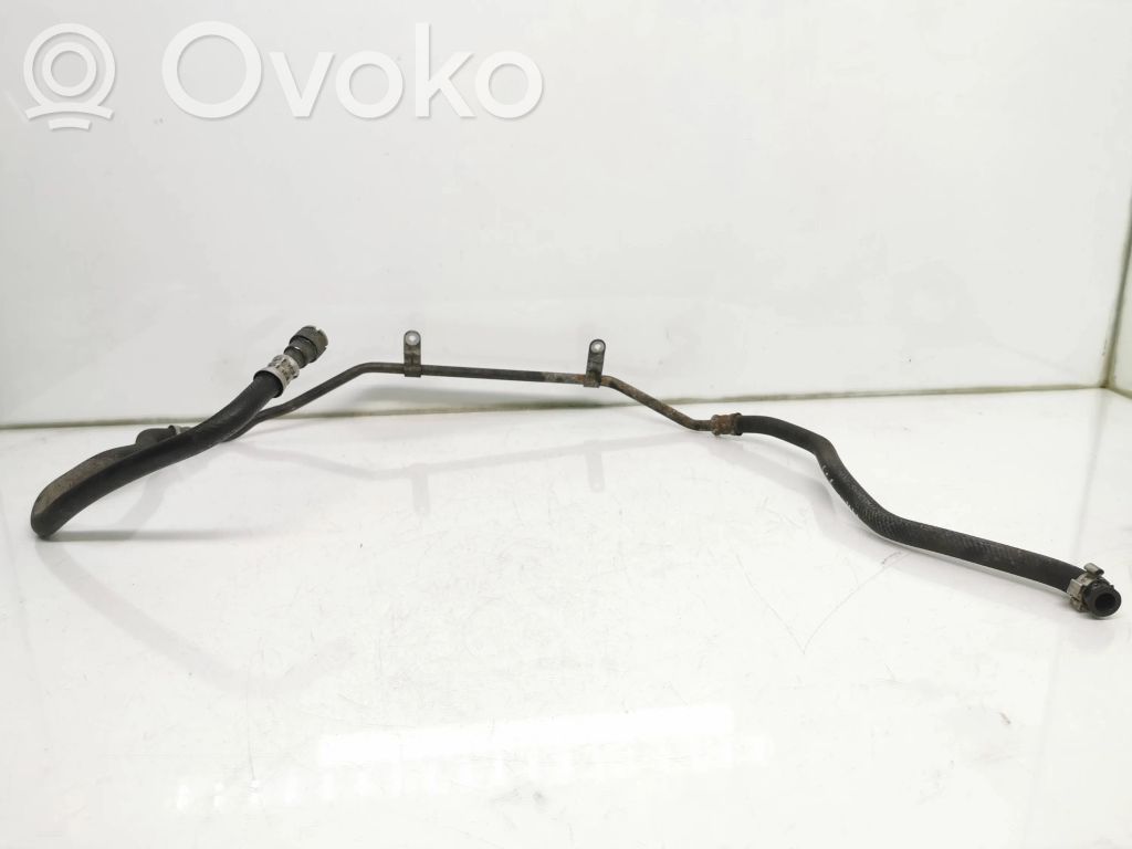 BMW 3 E90 E91 Ohjaustehostimen letkusto 