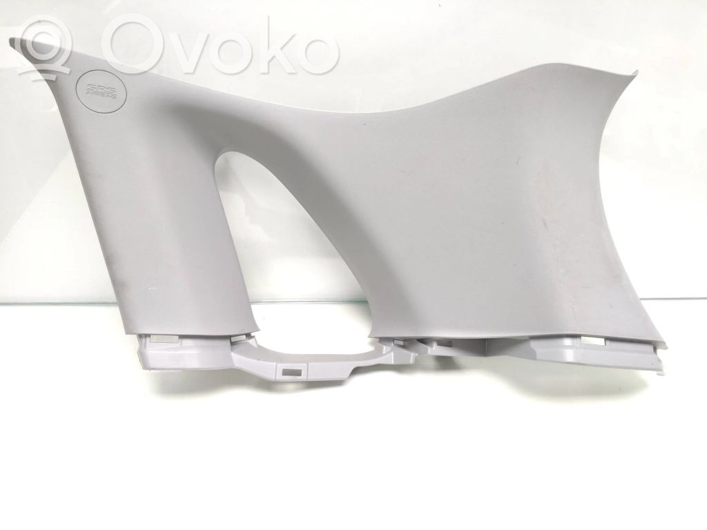 Mitsubishi ASX Отделка стойки (C) 