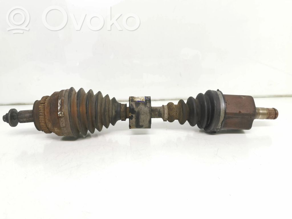 Volvo XC70 Front driveshaft 