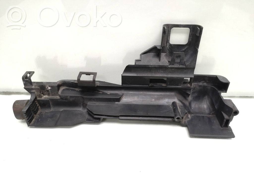 BMW 3 E46 Radiator mount bracket 