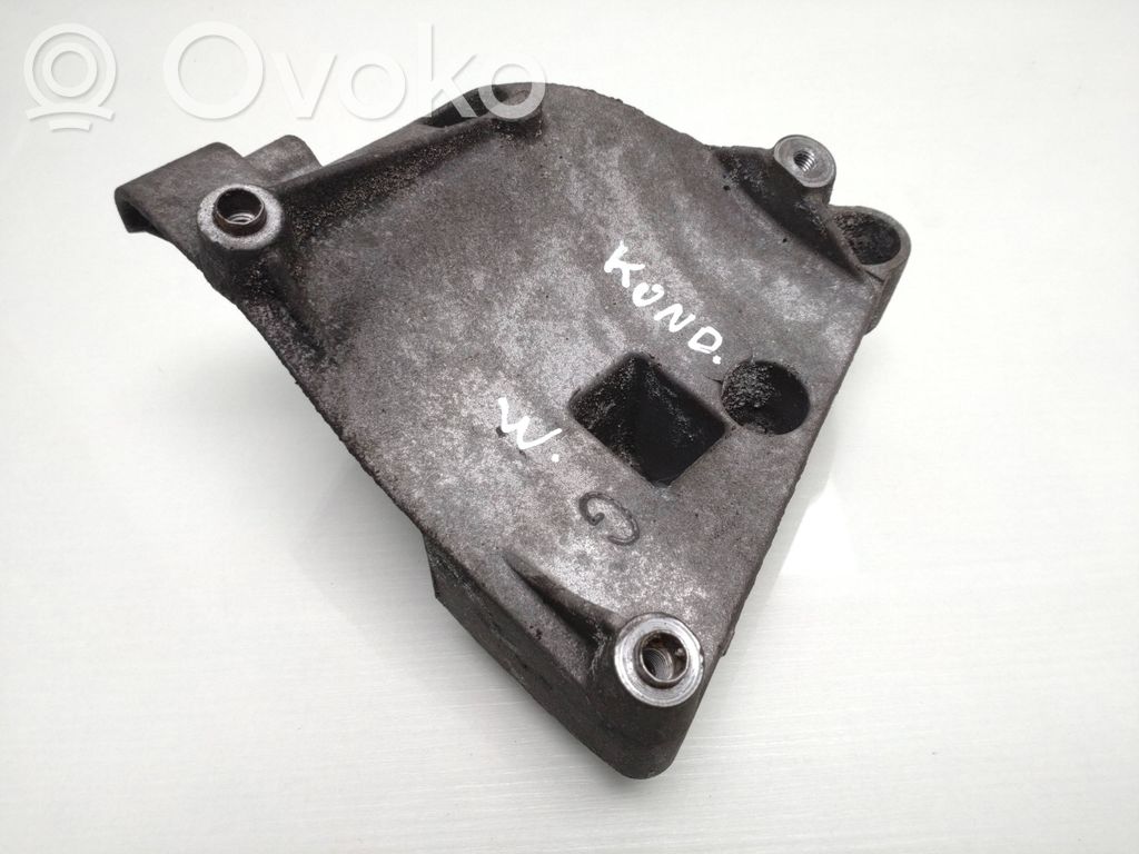 BMW 3 E46 A/C compressor mount bracket 