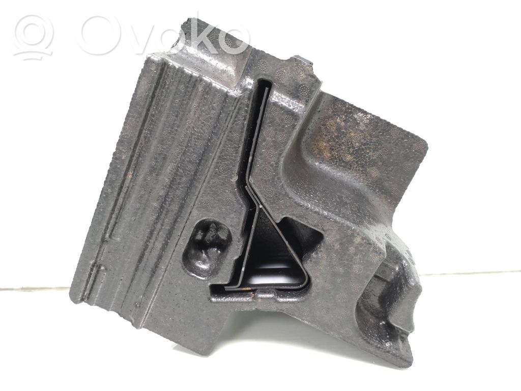 BMW X3 E83 Tool box 