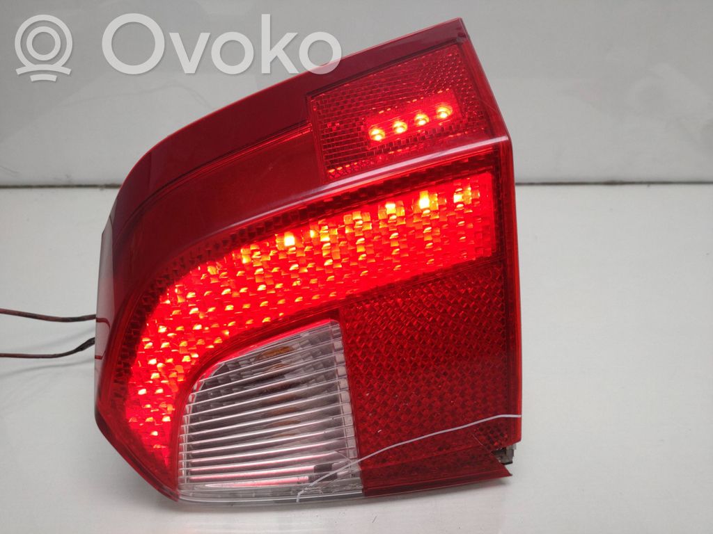 Volvo V70 Takavalot 
