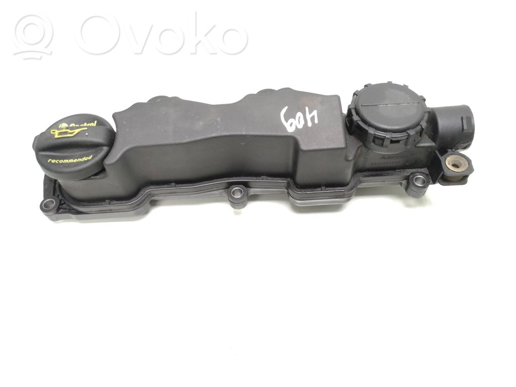 Volvo V70 Cache culbuteur 