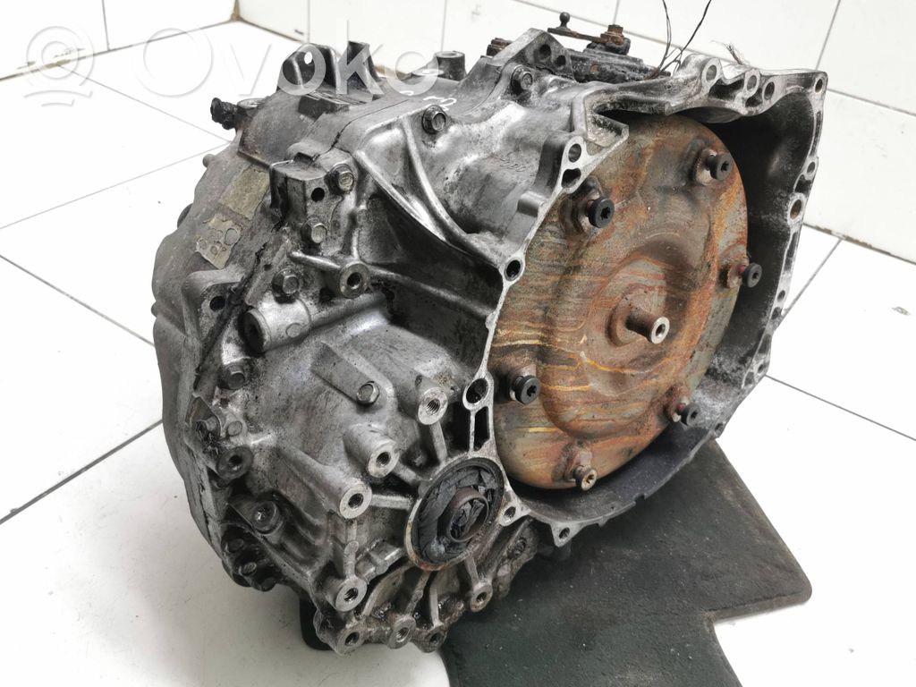 Volvo XC70 Automatic gearbox 