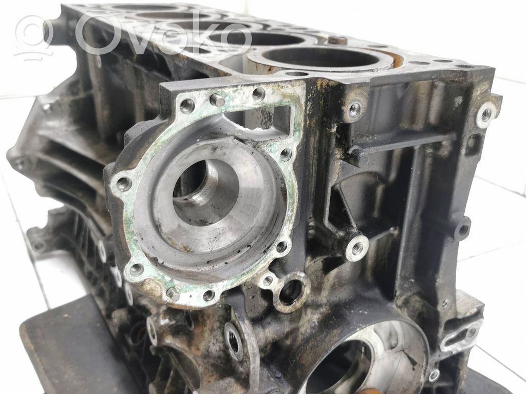 Engine block   D5244T16,1075384,09437205,100000,1LLKKLK