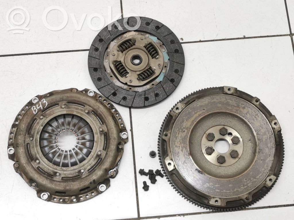 Ford Focus Sankabos komplektas 