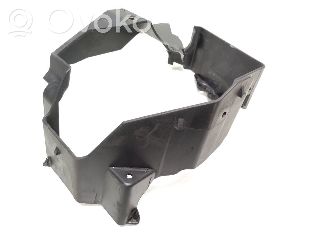 Ford Focus Osłona dolna skrzyni biegów 