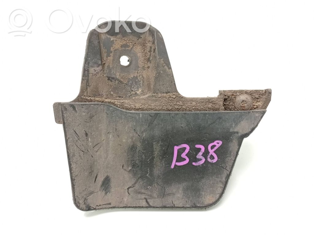 Seat Leon (5F) Parafango posteriore 