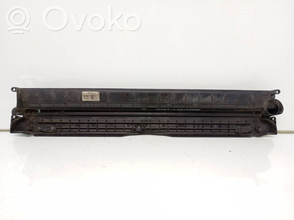 BMW 5 E60 E61 Radiator mount bracket 