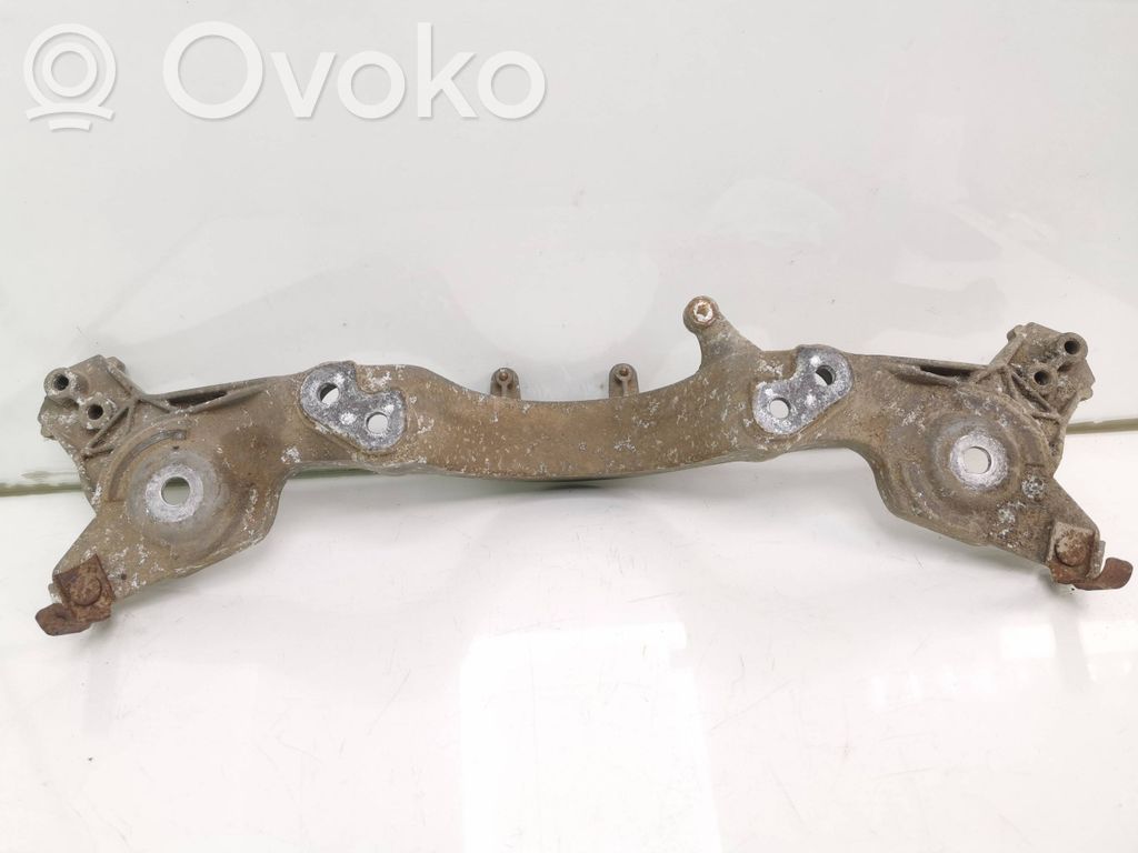 BMW X3 E83 Rear differential/diff mount bracket 