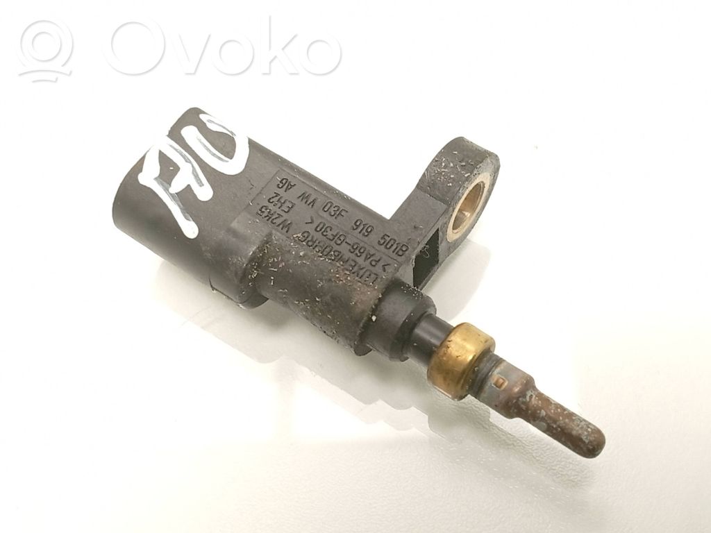 Seat Leon (5F) Sensore temperatura del liquido di raffreddamento 