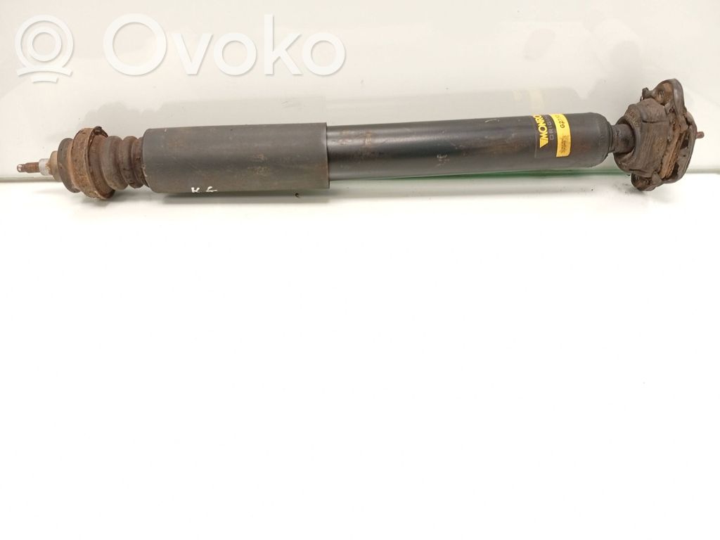 Stoßdämpfer hinten   6771381,33536771381,G2232