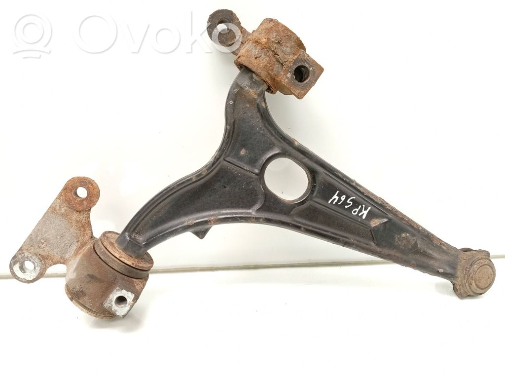 Peugeot Expert Braccio di controllo sospensione anteriore inferiore/braccio oscillante 