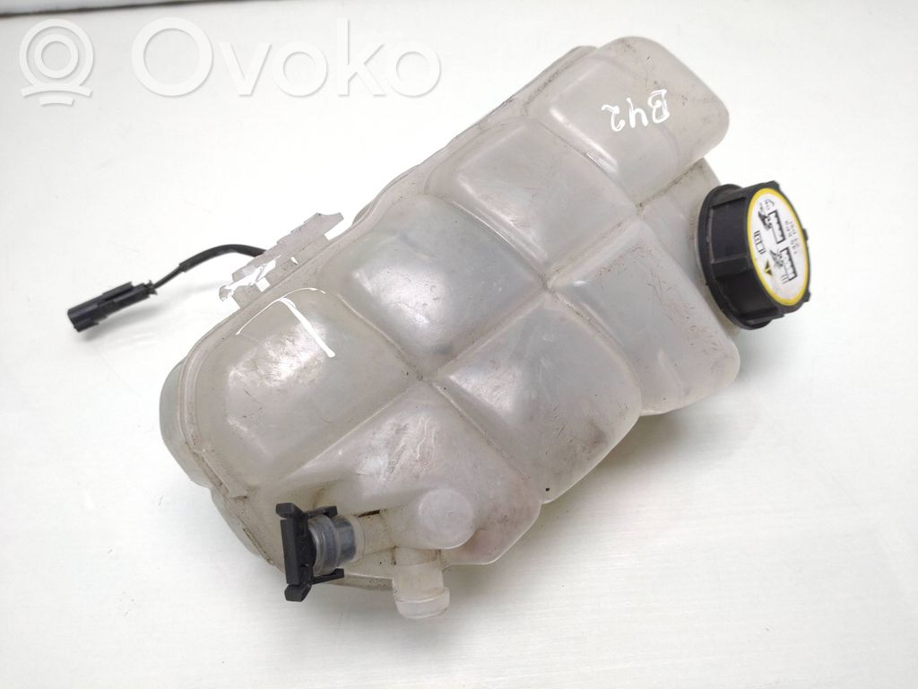 Volvo V40 Zbiornik wyrównawczy chłodziwa 
