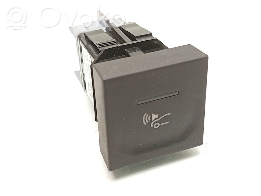 Renault Zoe Other switches/knobs/shifts 