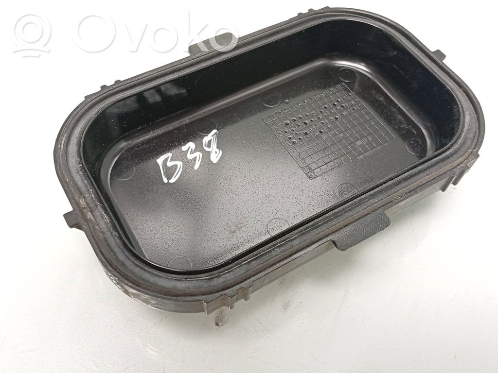 Seat Leon (5F) Headlight/headlamp dust cover 