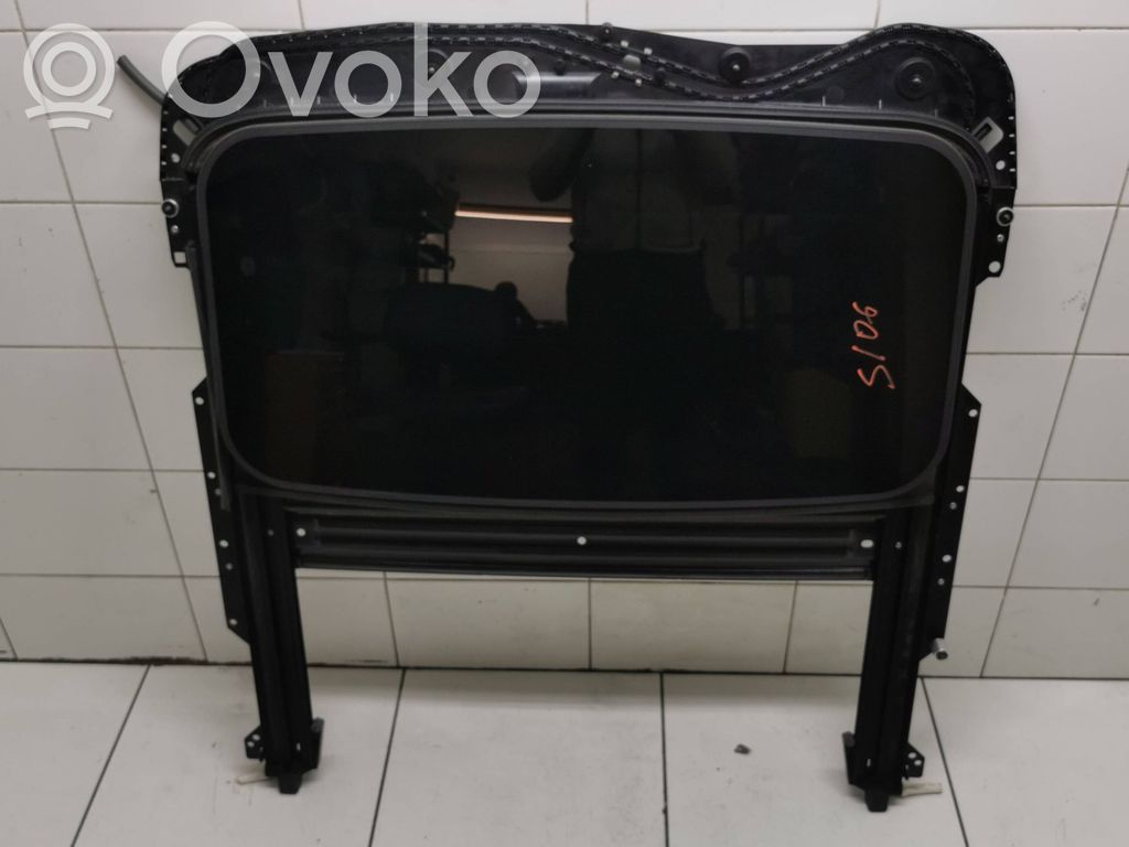 Volvo V60 Schiebedach-Set 