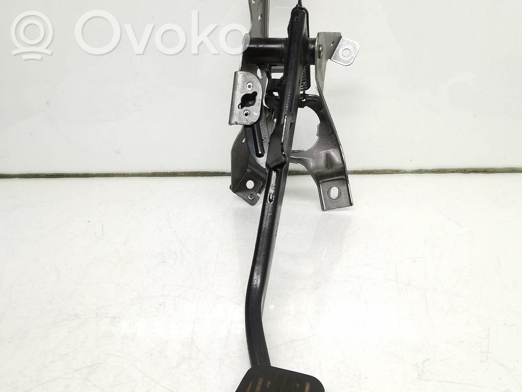 Sankabos pedalas   BV617B633EA,BQ6FACJ