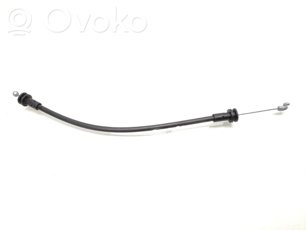 Volvo V60 Linka zamka drzwi tylnych 