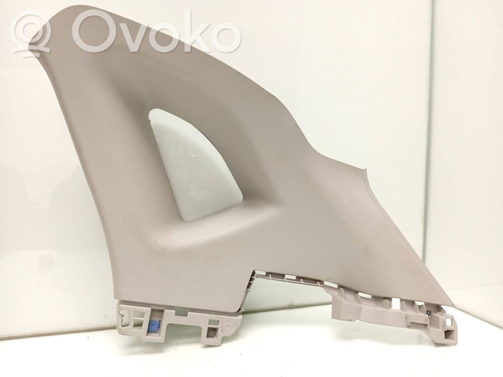 Renault Captur Osłona środkowa słupka / C 
