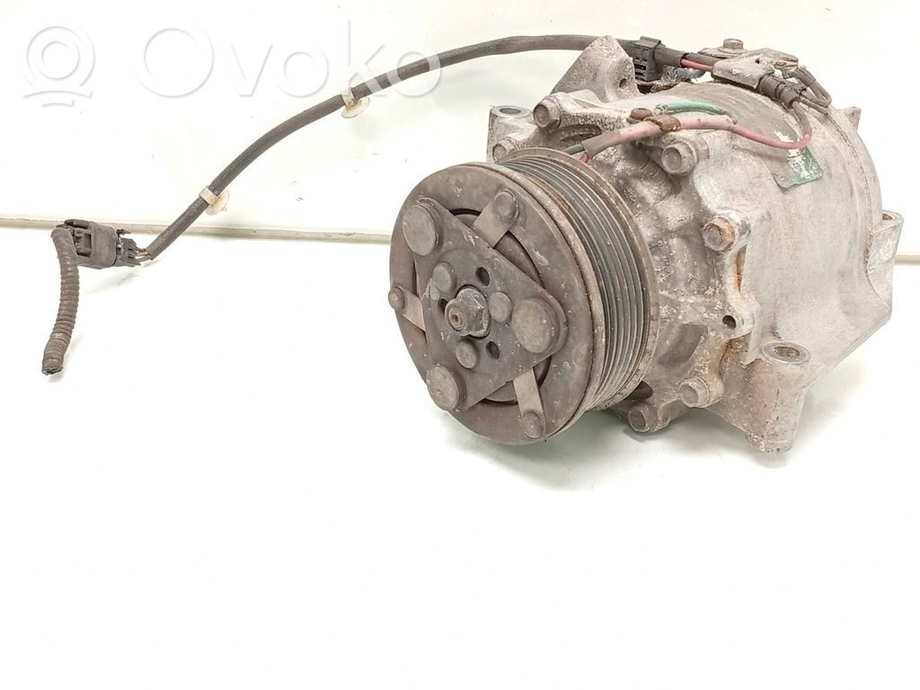 Honda CR-V Kompresor / Sprężarka klimatyzacji A/C 