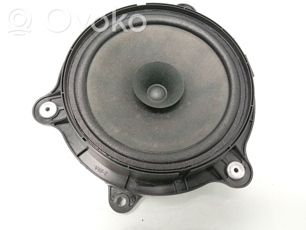 Etuoven kaiutin   57744928156