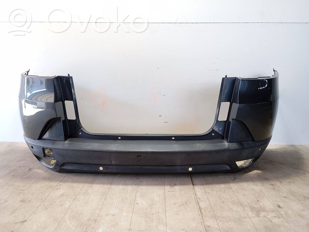 Renault Megane III Parachoques 