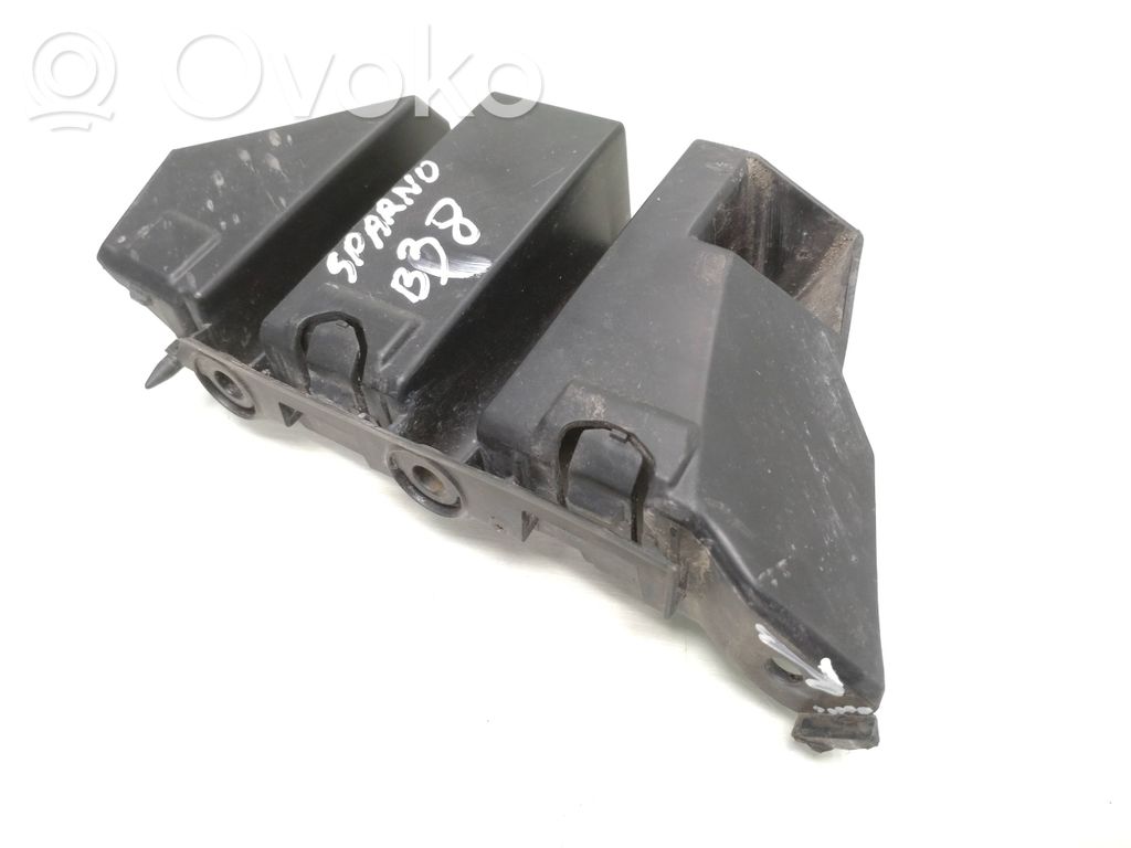 Seat Leon (5F) Front bumper mounting bracket 